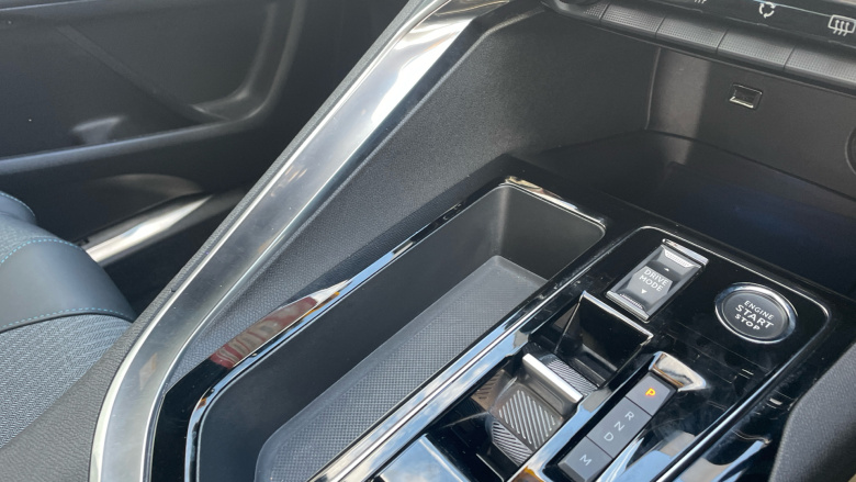 Peugeot 3008 1.2 PureTech Allure Premium+ 5dr EAT8 Petrol Estate